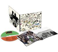 Led Zeppelin Iii [Edition Remaster 2014]