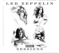 Led Zeppelin - Led Zeppelin. BBC Sessions