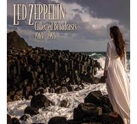 Led Zeppelin - LED Zeppelin-Collected Broadcasts 1969-1995
