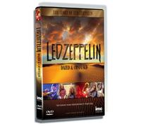 Led Zeppelin - Led Zeppelin - Dazed & Confused