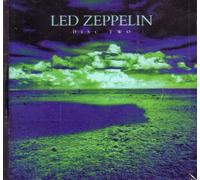Led Zeppelin - Led Zeppelin - Disc Two (UK Import)