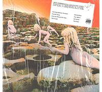 Led Zeppelin - Led Zeppelin / Houses Of The Holy