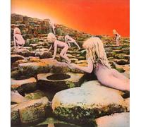 Led Zeppelin - Led Zeppelin - Houses Of The Holy - Atlantic - K 50 014