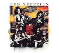 Led Zeppelin - Led Zeppelin - How The West Was Won