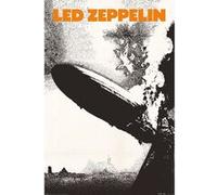 Led Zeppelin (Led Zeppelin I) - 61x91,5 cm - AFFICHE / POSTER G