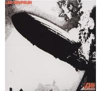 Led Zeppelin - Led Zeppelin I (Digipack)