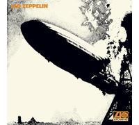 Led Zeppelin I [Super Deluxe Box Set 2 Cd + 3 Lp]