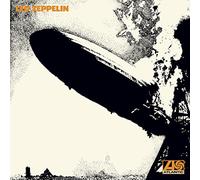 Led Zeppelin – Led Zeppelin I – CD – Édition remasterisée (2014)
