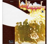 Led Zeppelin - Led Zeppelin II