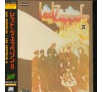 Led Zeppelin - Led Zeppelin II