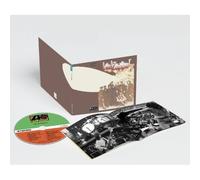Led Zeppelin - Led Zeppelin II (2014 Jimmy Page Remastered)