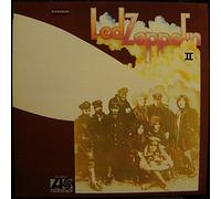 Led Zeppelin - Led Zeppelin II - 3rd