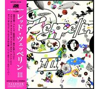 Led Zeppelin - Led Zeppelin III