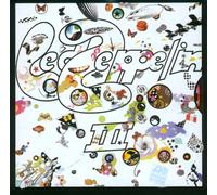 Led Zeppelin - LED Zeppelin III