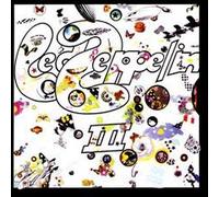 Led Zeppelin - Led Zeppelin III Original recording remastered Edition by Led Zeppelin (1994) Audio CD