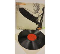 LED ZEPPELIN - LED ZEPPELIN IMPORT US[SD8216] 1969 VINYL LP