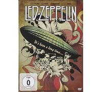 Led Zeppelin - LED Zeppelin-It's Been a Long Time