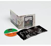 Led Zeppelin Iv (Japanese) [Import Japonais]