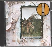 Led Zeppelin - Led Zeppelin IV