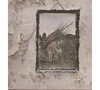 LED ZEPPELIN - Led Zeppelin IV
