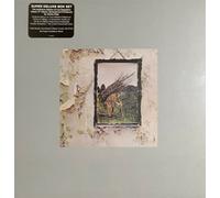 Led Zeppelin - Led Zeppelin IV - Super Deluxe Box Deluxe Edition [New CD] Oversi