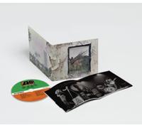 Led Zeppelin – Led Zeppelin IV – CD – Édition remasterisée 2014