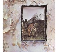Led Zeppelin - Led Zeppelin - IV [Clear Vinyl] (ATL75]