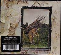 LED ZEPPELIN - LED Zeppelin IV [Import Allemand]
