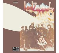Led Zeppelin - Led Zeppelin - Led Zeppelin II