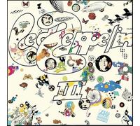 Led Zeppelin - Led Zeppelin - Led Zeppelin III 2014