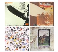 Led Zeppelin - Led Zeppelin Led Zeppelin [Remastered] [LP] (Vinyl/LP)