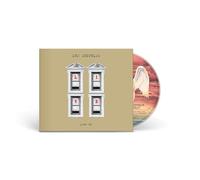 Led Zeppelin - Led Zeppelin, Neues Album 2025, Live EP, CD Digipack