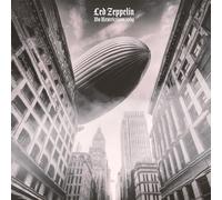 Led Zeppelin - LED Zeppelin-No Restrictions 1969 (Radio Broadcast)