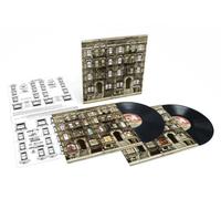 Physical Graffitti – Réédition 2014 – Warner Music