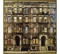 Led Zeppelin - Led Zeppelin - Physical Graffiti - Swan Song - SSK 89400-O, Swan Song - SSK 89400, Swan Song - K 89400