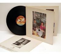 LED ZEPPELIN - LED Zeppelin, Presence Top Copy. Rare 1976. Matrix Stamp. A1, B2 Swansong. [Import]