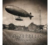 Led Zeppelin - LED Zeppelin-Radio Waves (Broadcast Recordings)