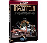 Led Zeppelin - Led Zeppelin - The Song Remains The Same [HD DVD] [Import anglais]