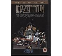 Led Zeppelin - Led Zeppelin - The Song Remains The Same Special Edition [Import anglais]