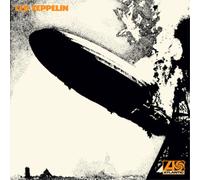 Warner Music Led Zeppelin I Remasterisé