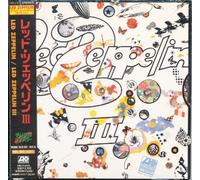 Led Zeppelin - LED Zeppelin/Vol.3