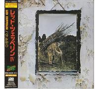 Led Zeppelin - LED Zeppelin/Vol.4
