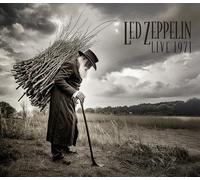 Led Zeppelin - Live 1971 (4CD)
