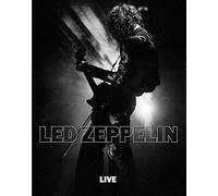 Led Zeppelin : Live