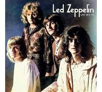 LED ZEPPELIN - LIVE ’69 & ‘73 (4CD)