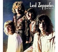 LED ZEPPELIN - LIVE ’69 & ‘73 (4CD)
