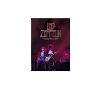 Led Zeppelin Live At Earl's Court 1975, Vol. 2