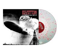 Led Zeppelin - Live at Fillmore West Radio Broadcast San Francisco 1969