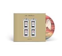 Led Zeppelin – Live E.P. (Physical Graffiti 50th Anniversary) – CD