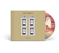 Led Zeppelin - Live Ep [Compact Discs]